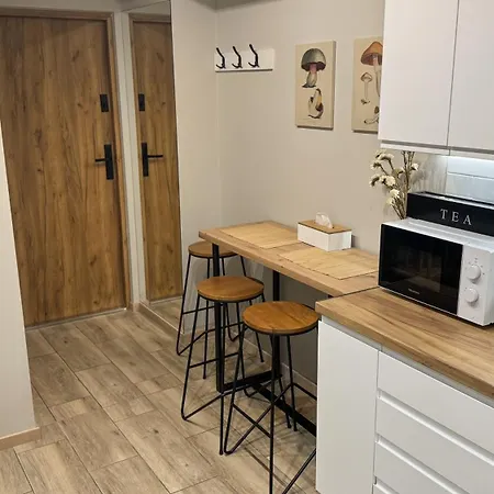 B2 - Noble - Haven - Shared Bathroom Appartement *
