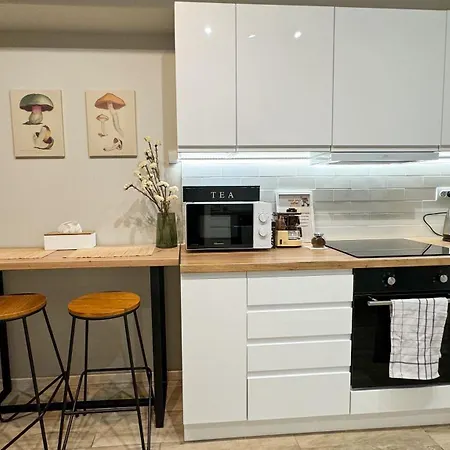 Appartement B2 - Noble - Haven - Shared Bathroom