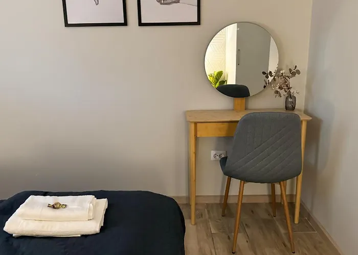 B2 - Noble - Haven - Shared Bathroom *