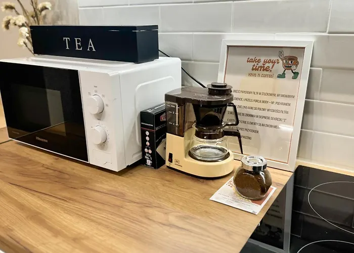 B2 - Noble - Haven - Shared Bathroom Apartament *