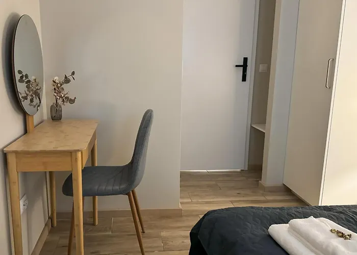 B2 - Noble - Haven - Shared Bathroom